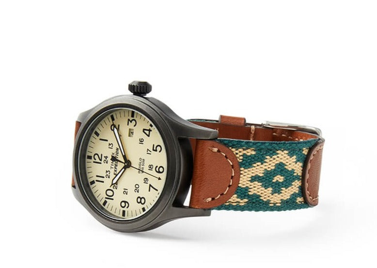 timex expedition watch